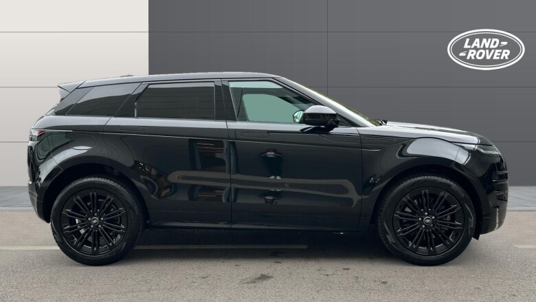 Land Rover Range Rover Evoque 2.0 D200 Dynamic HSE 5dr Auto Diesel Hatchback